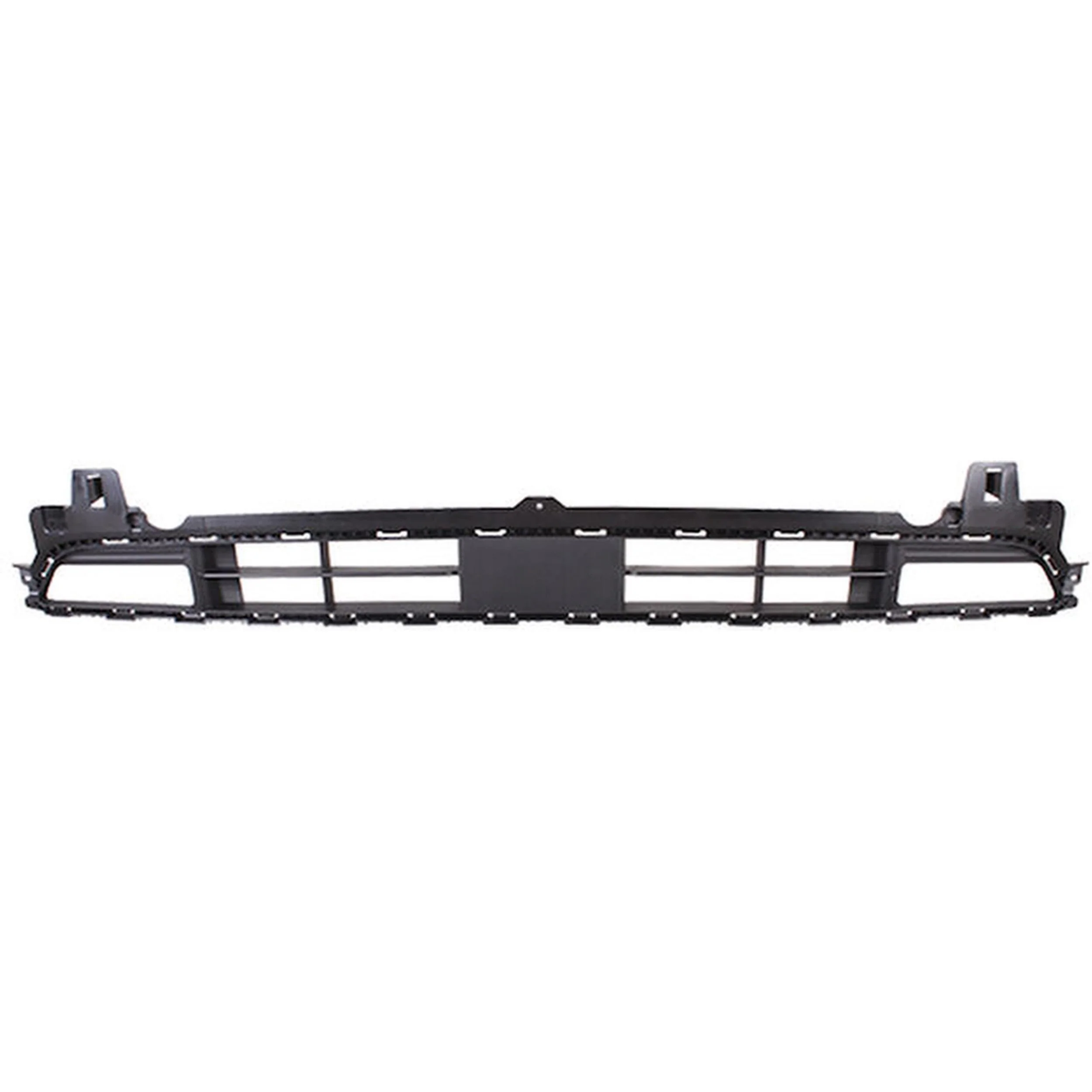 TechPro TO1143157 Bumper Cover Support - Rear Right