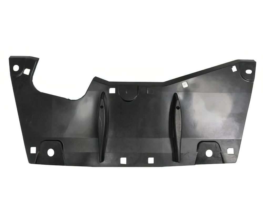 TechPro TO1180102 Bumper to Body Filler Panel - Rear