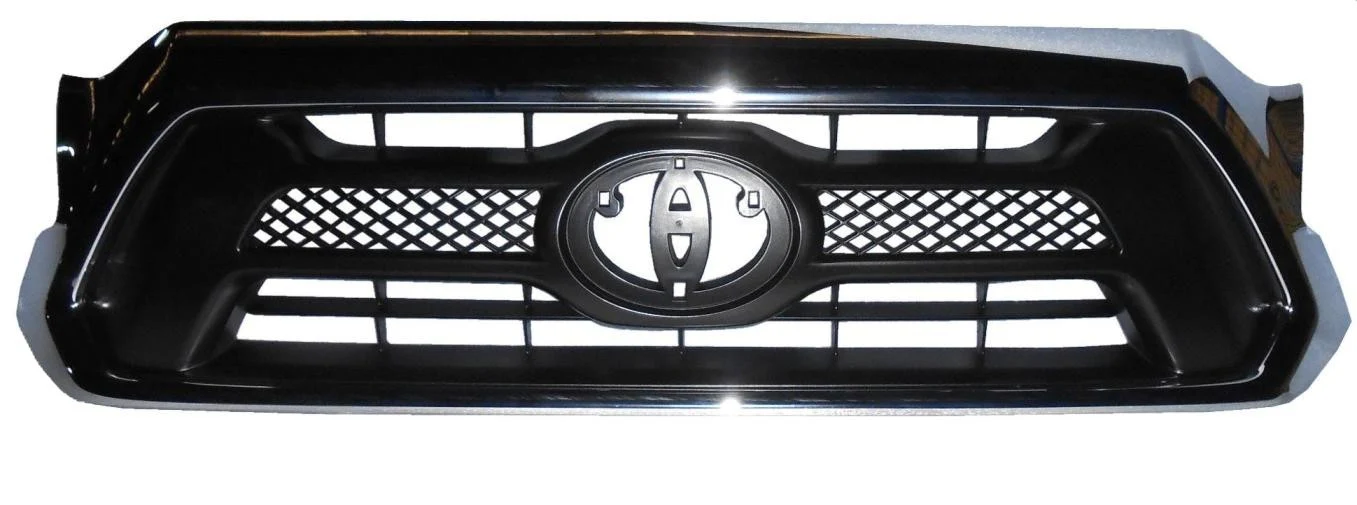TechPro TO1200351 Grille