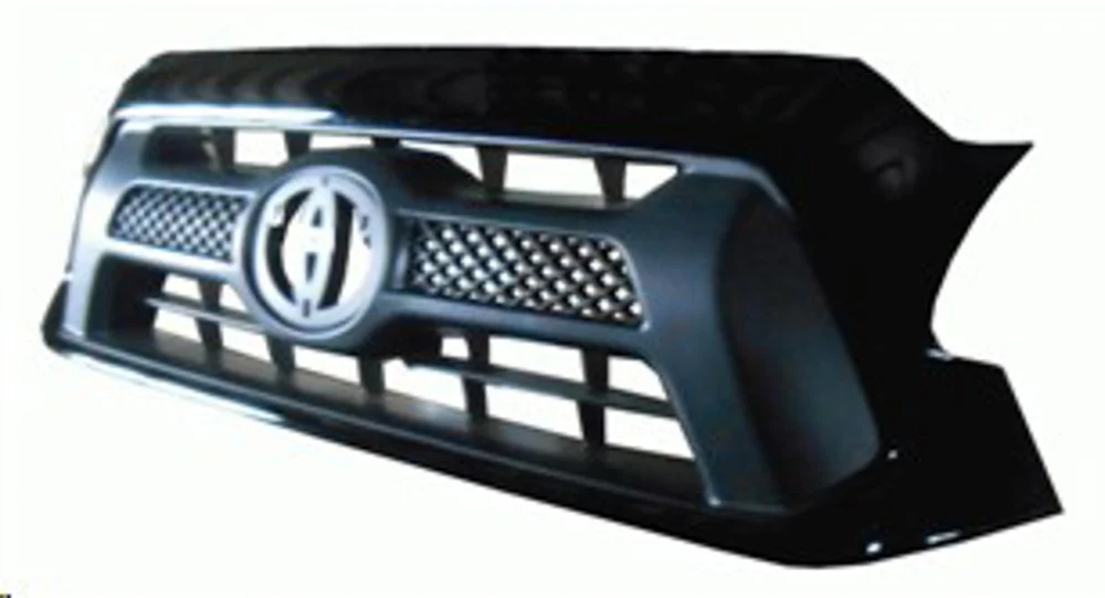 TechPro TO1200352 Grille