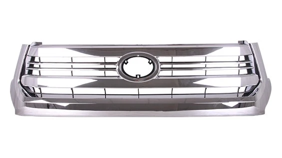 TechPro TO1200431 Grille