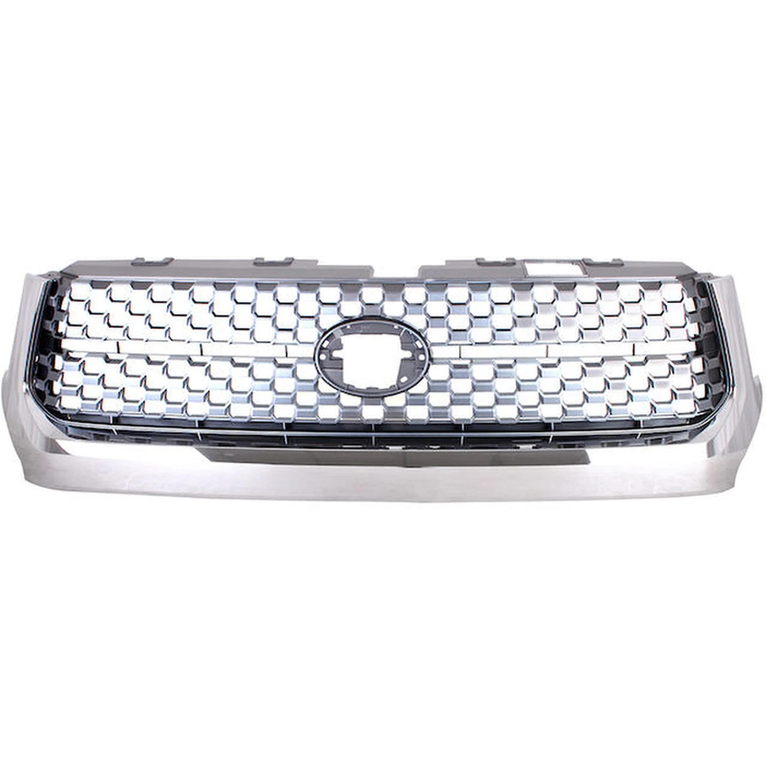 TechPro TO1200453 Grille