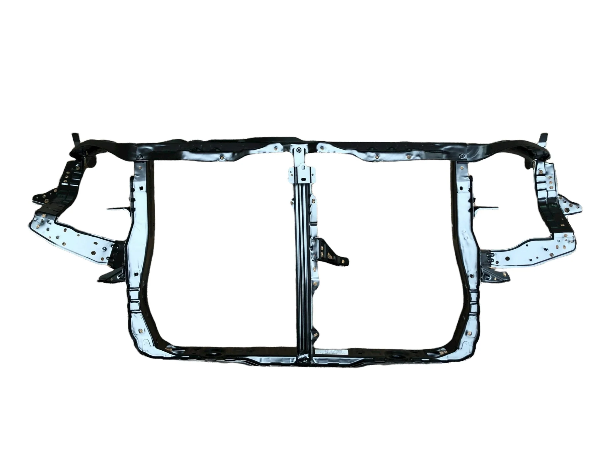 TechPro TO1225302C Radiator Support