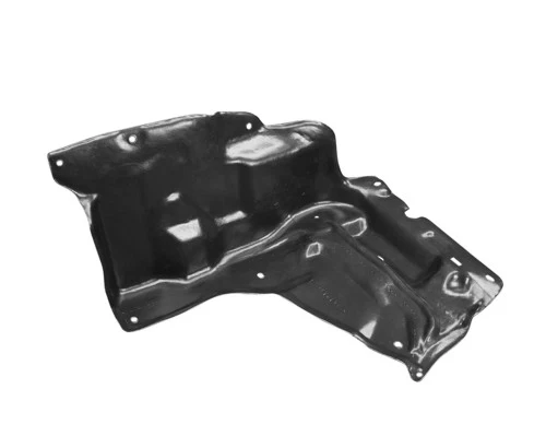 TechPro TO1228201C Engine Cover - Left Lower