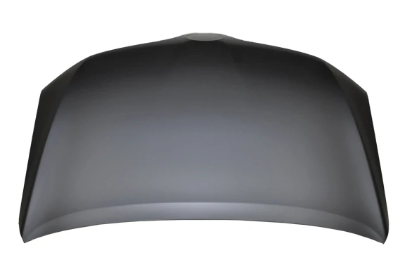TechPro TO1230214C Hood Panel Assembly