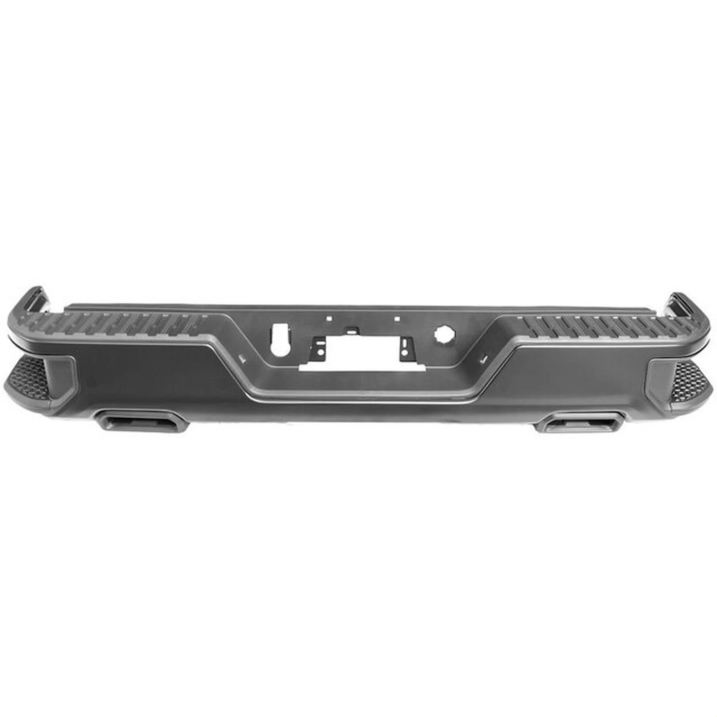 TechPro TO1230269C Hood Panel Assembly