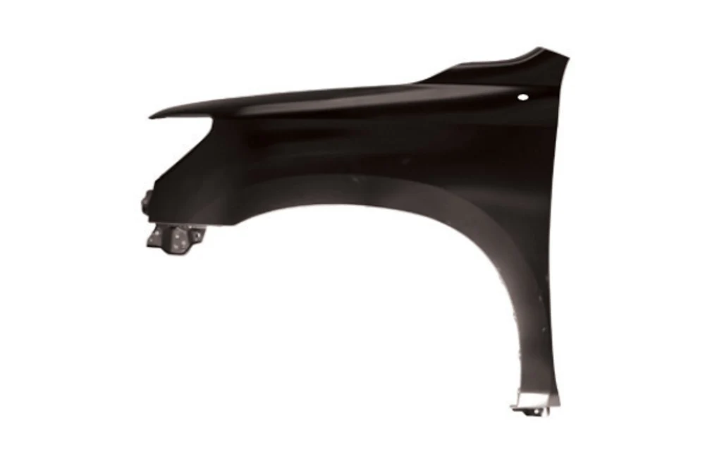 TechPro TO1240217 Fender - Front Left