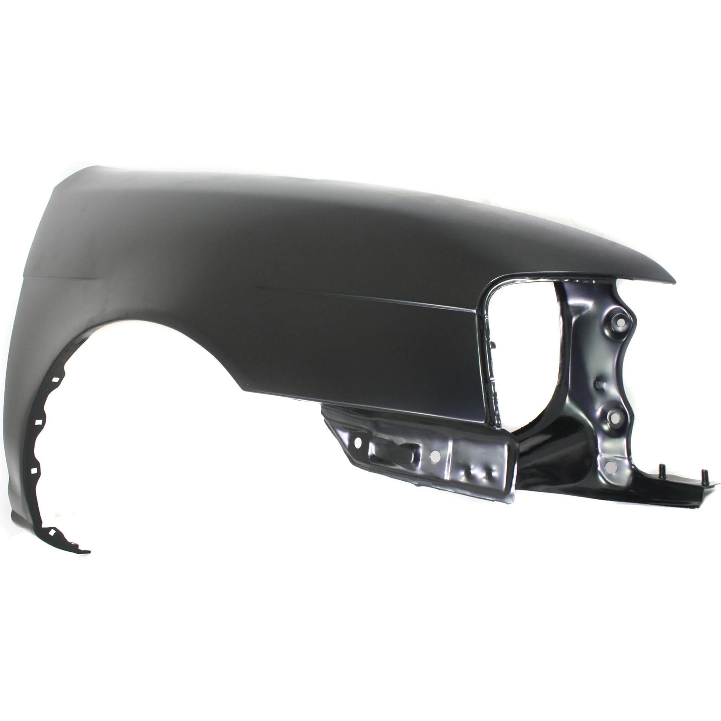 TechPro TO1241112C Fender - Front Right