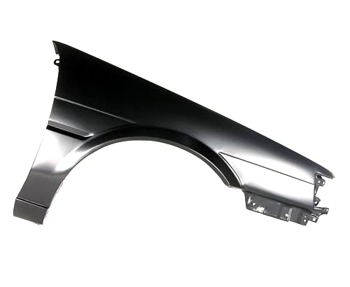 TechPro TO1241117 Fender - Front Right