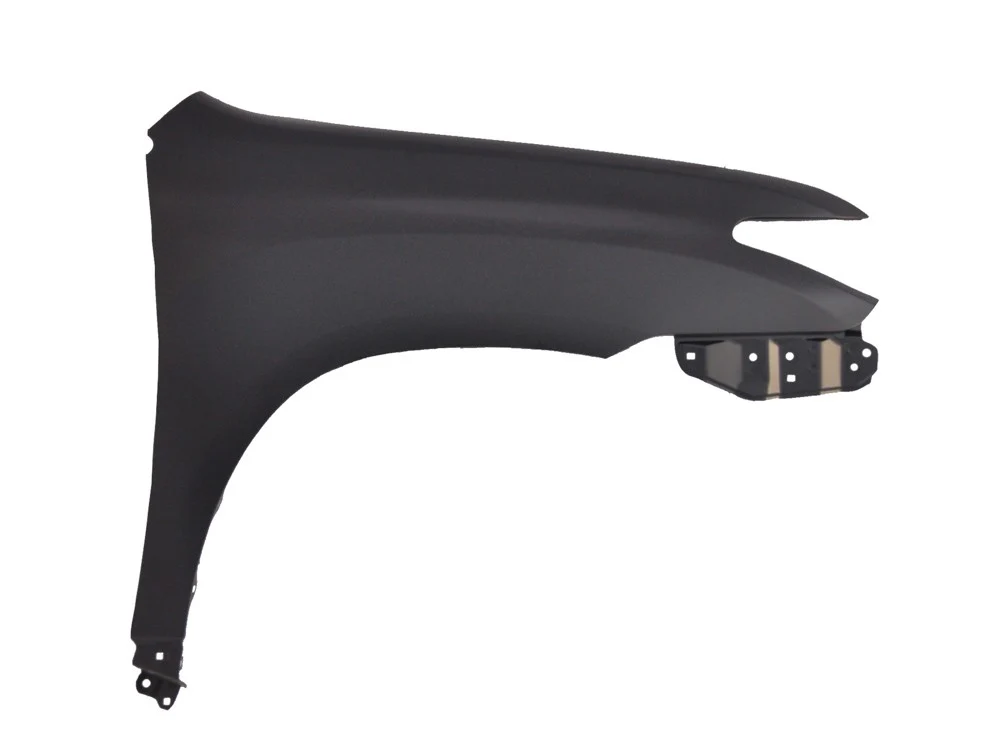 TechPro TO1241237C Fender - Front Right