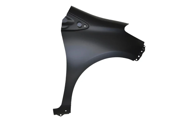TechPro TO1241247C Fender - Front Right