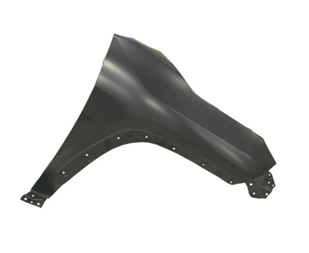 TechPro TO1241275 Fender - Front Right