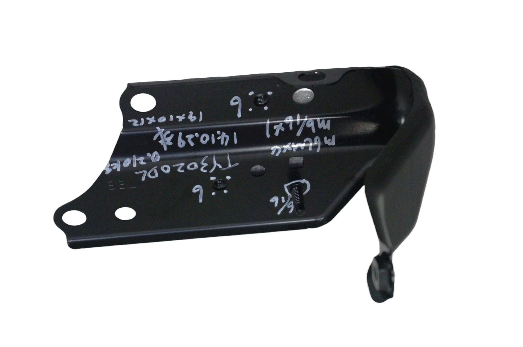 TechPro TO1244107 Fender Brace - Front Left