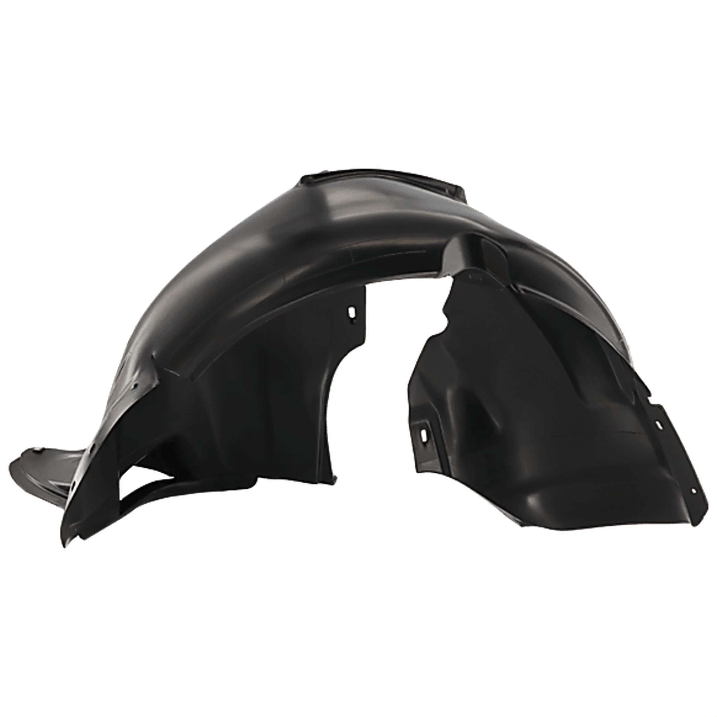 TechPro TO1248254C Fender Liner - Left