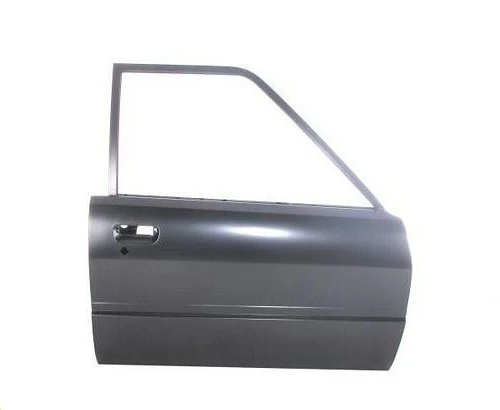 TechPro TO1300115 Door Shell - Front Left