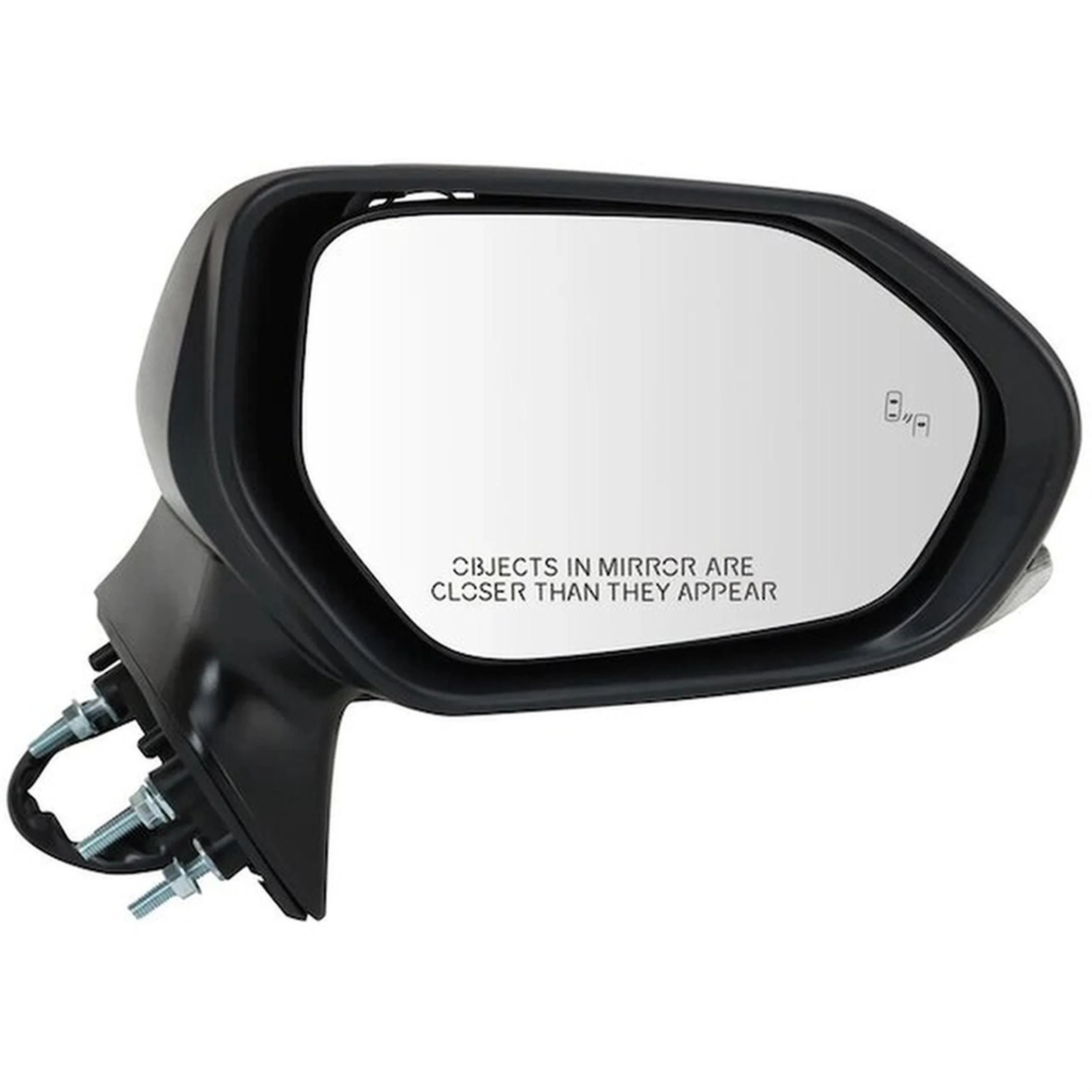 TechPro TO1321407 Door Mirror Set - Right