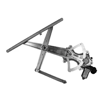 TechPro TO1350187 Window Regulator - Front Left