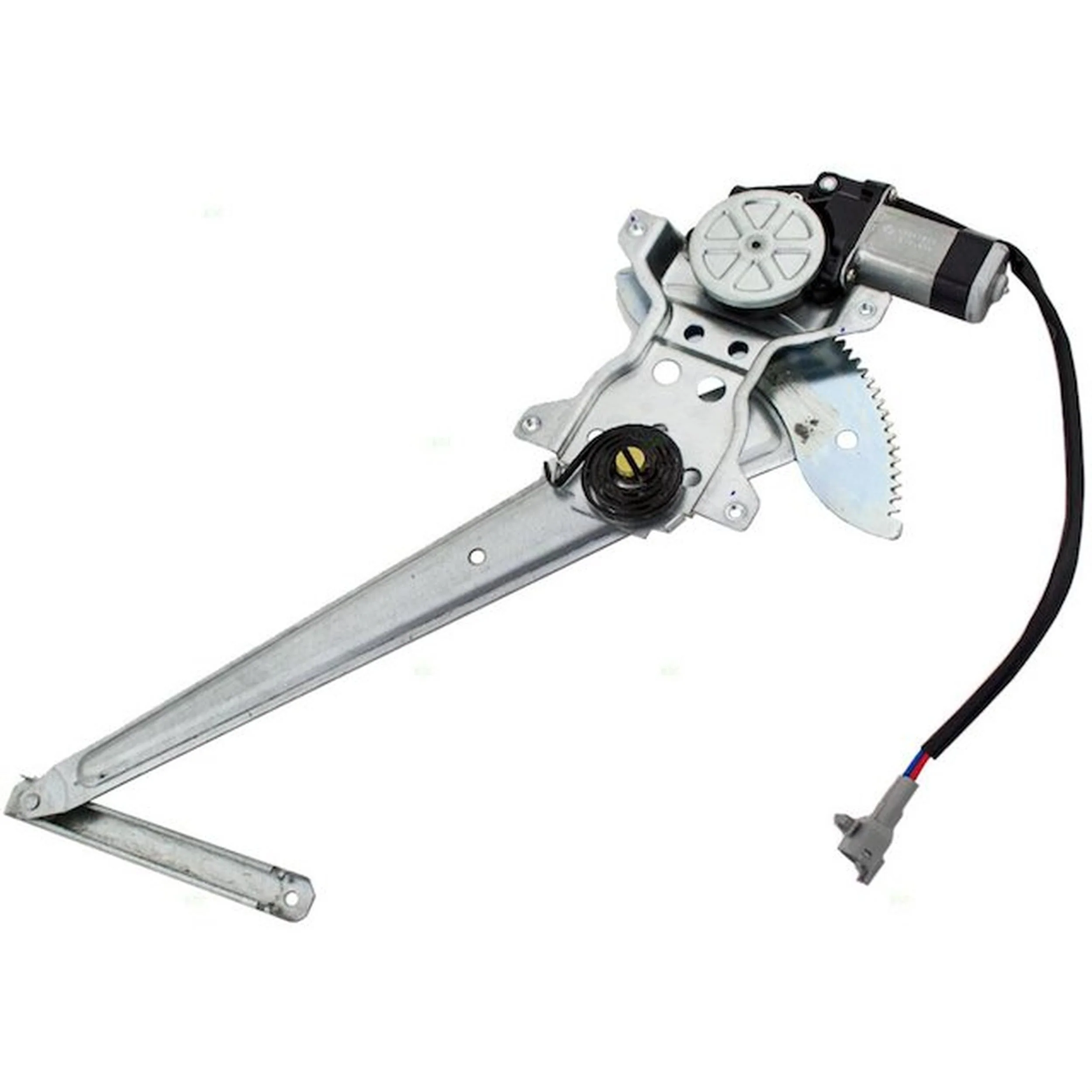 TechPro TO1351110 Window Regulator - Front Right