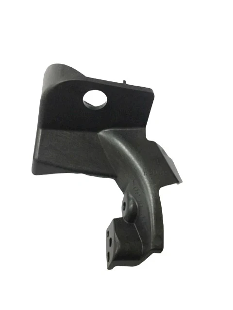 TechPro TO2508107 Headlight Bracket - Left