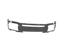 TechPro VO1000186P Bumper Cover - Front