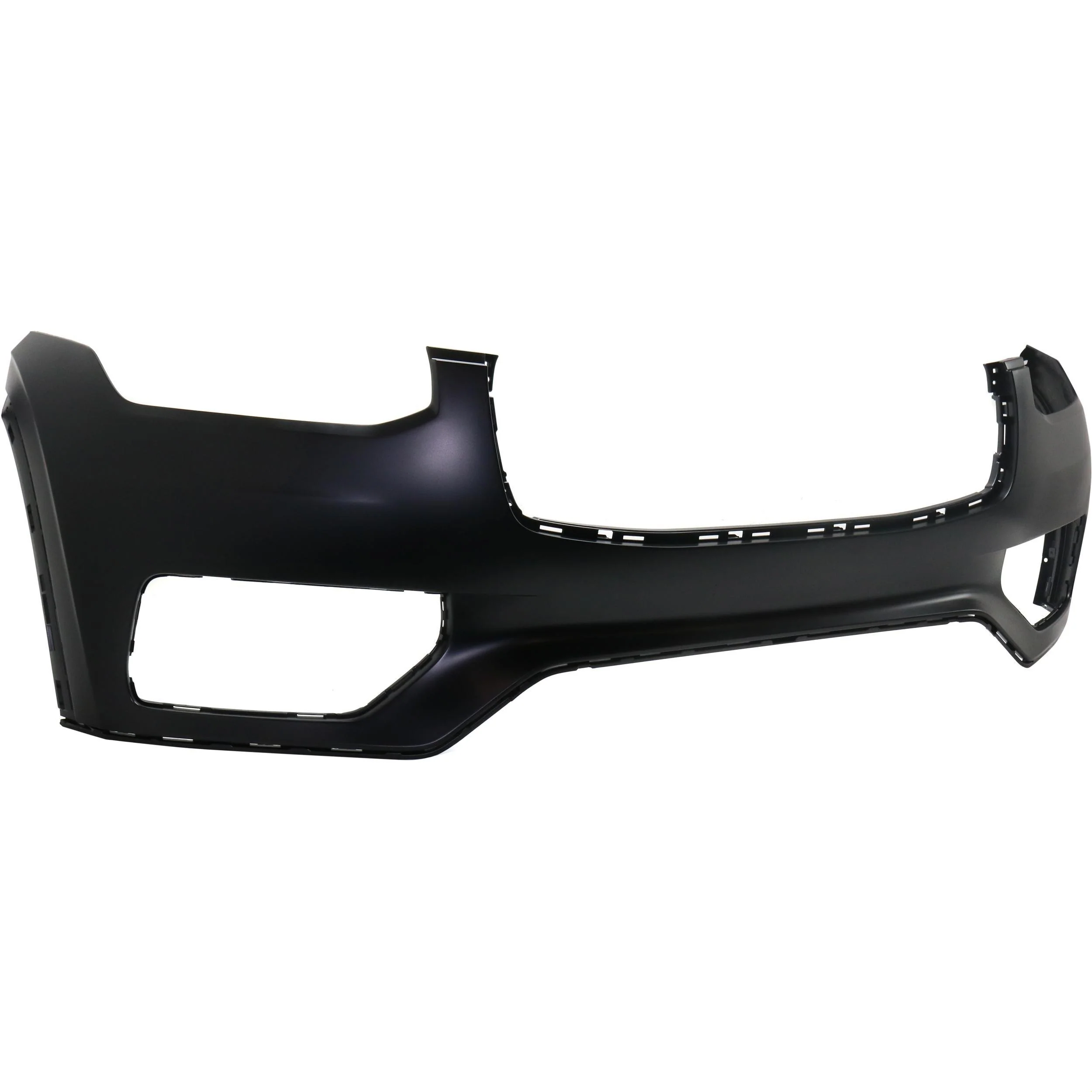 TechPro VO1000216 Bumper Cover - Front