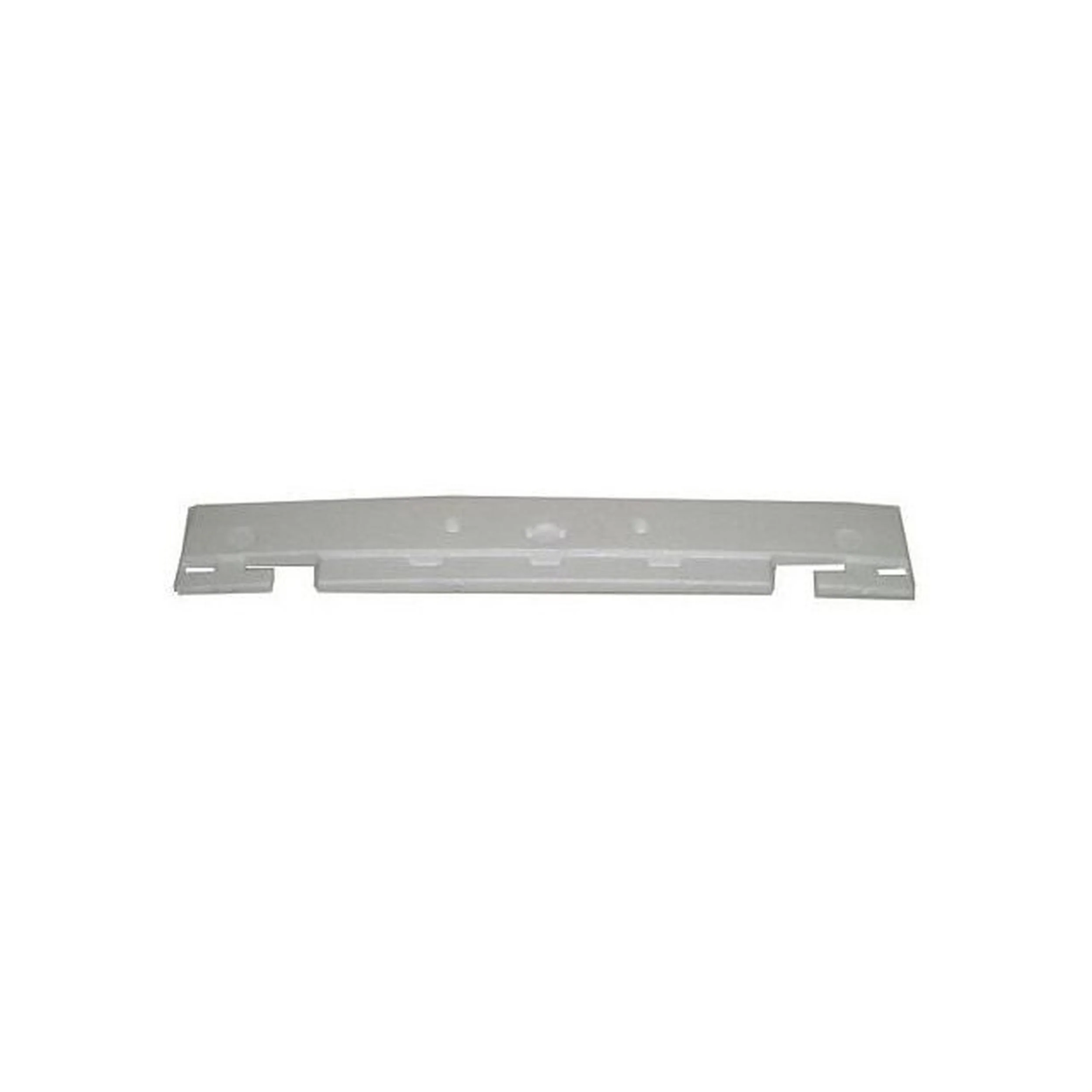 TechPro VO1070106 Bumper Impact Absorber - Front