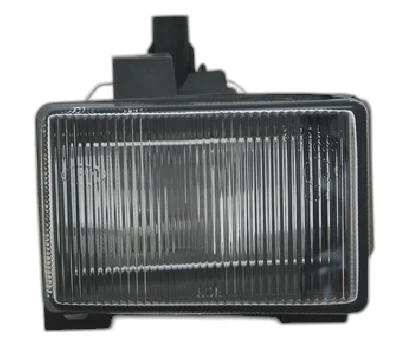 TechPro VO2592101 Fog Light Assembly - Left