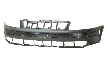 TechPro VW1000133 Bumper Cover - Front