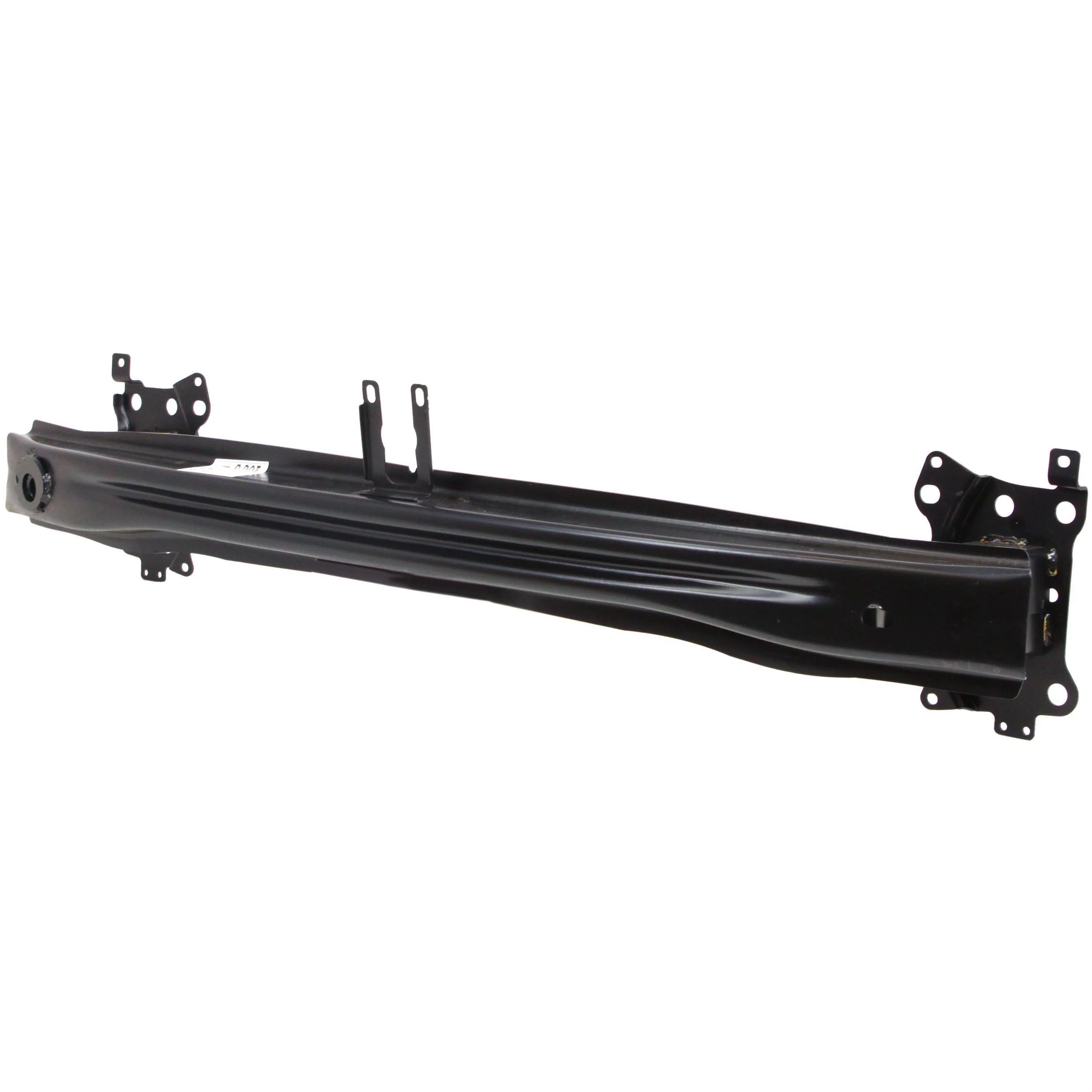 TechPro VW1006132 Bumper Cover Reinforcement - Front