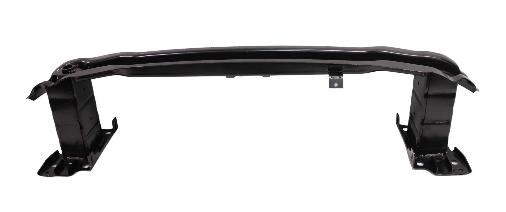 TechPro VW1006148 Bumper Cover Reinforcement - Front