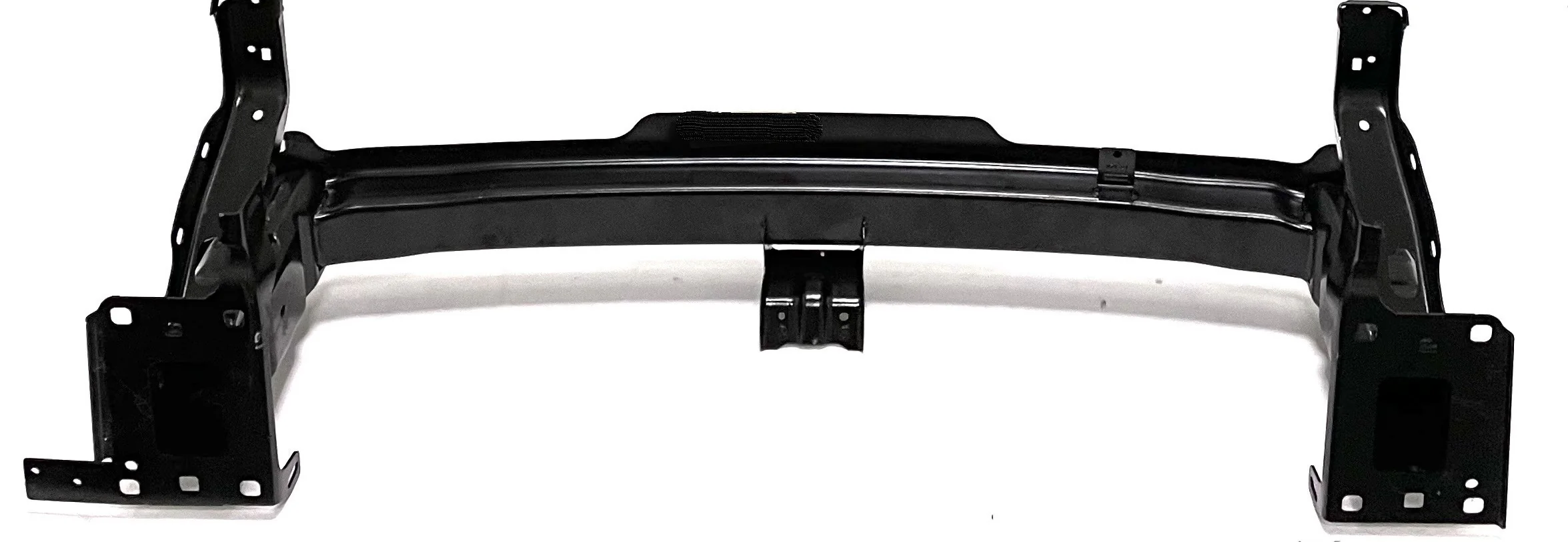 TechPro VW1006157 Bumper Cover Reinforcement - Front