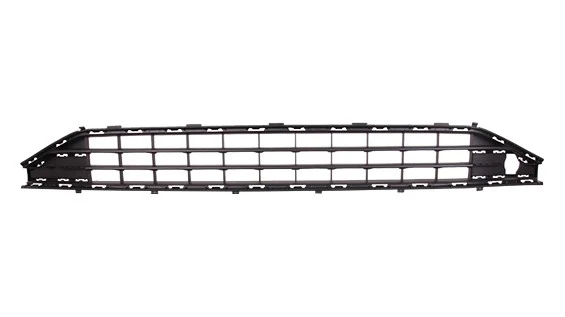 TechPro VW1036147C Bumper Cover Grille - Front