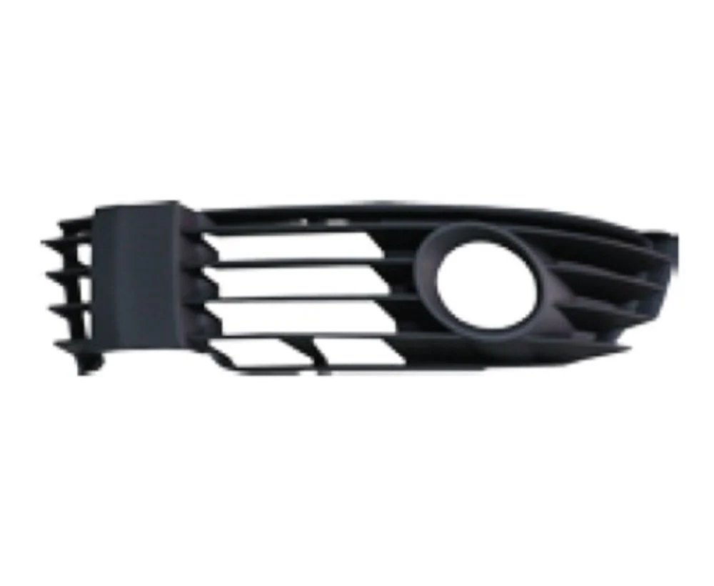 TechPro VW1038105 Bumper Insert - Front Left