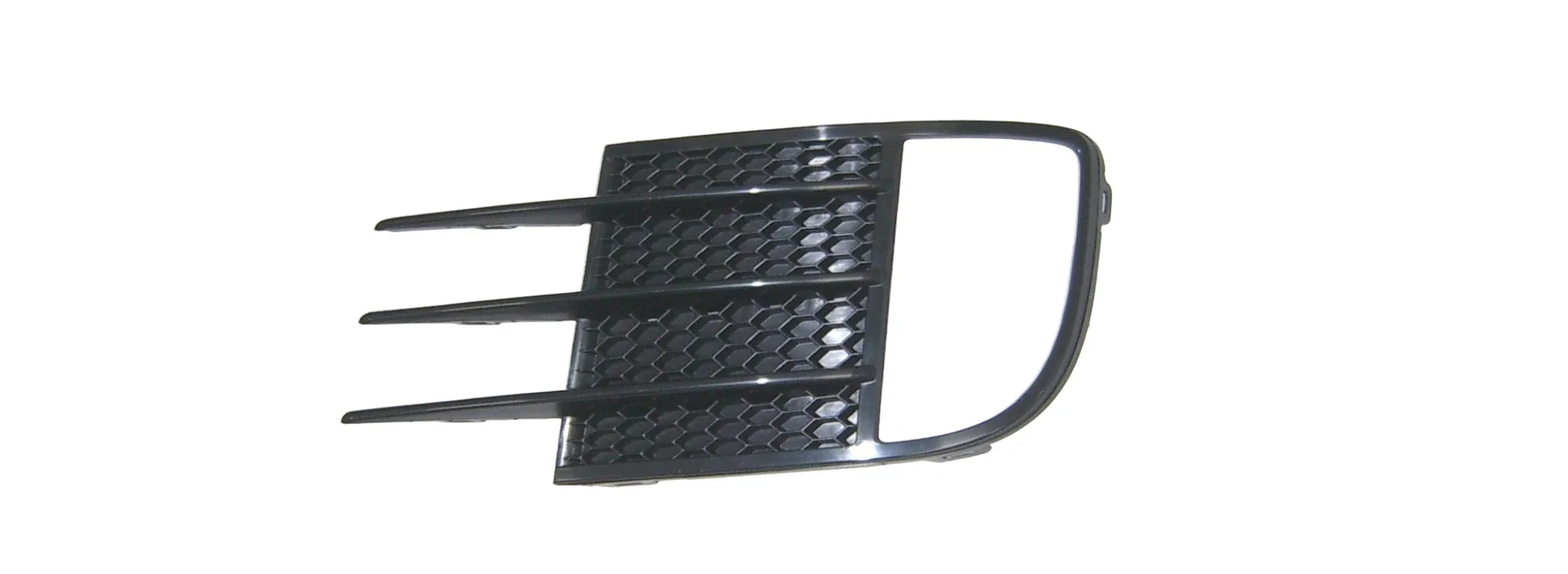 TechPro VW1038125 Bumper Insert - Front Left