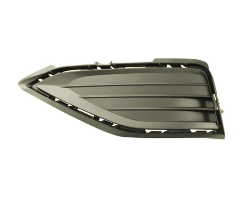 TechPro VW1038159 Bumper Insert - Front Left