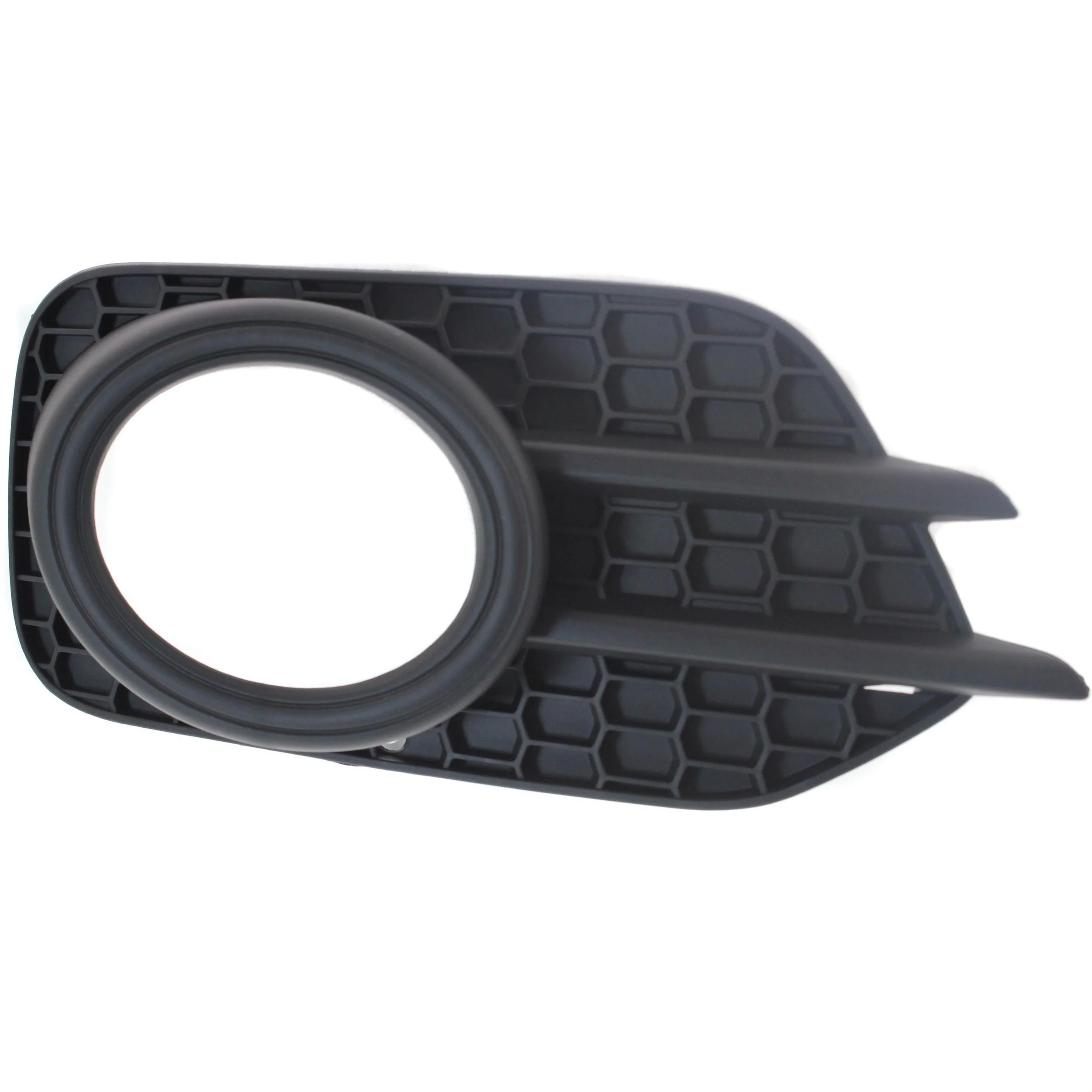TechPro VW1039123 Bumper Insert - Front Right