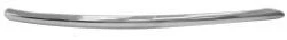 TechPro VW1047106 Bumper Cover Molding - Front Right