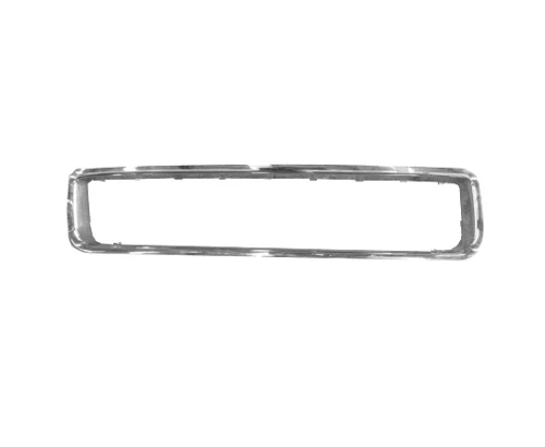 TechPro VW1216108 Grille Molding - Lower
