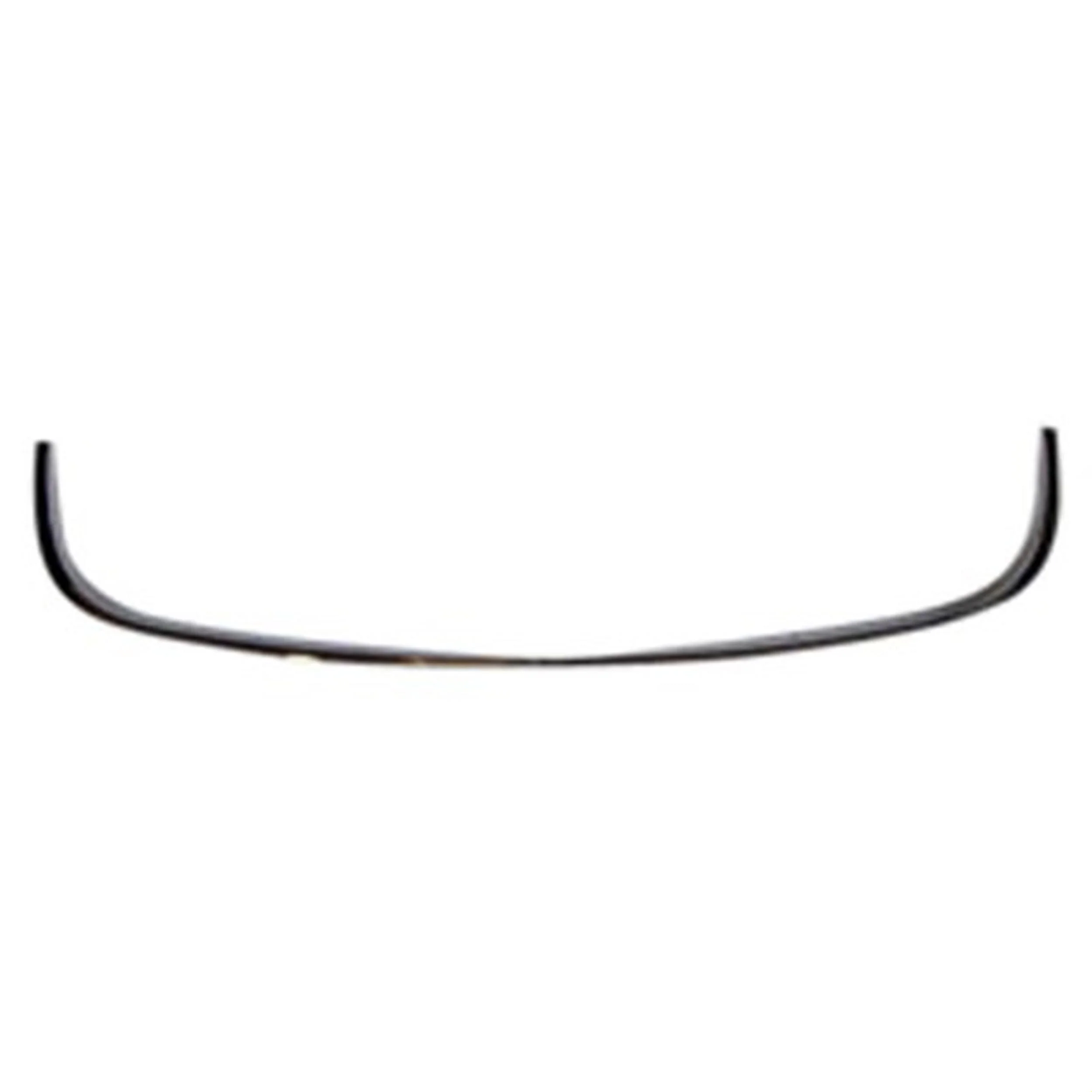 TechPro VW1217100 Grille Molding - Upper