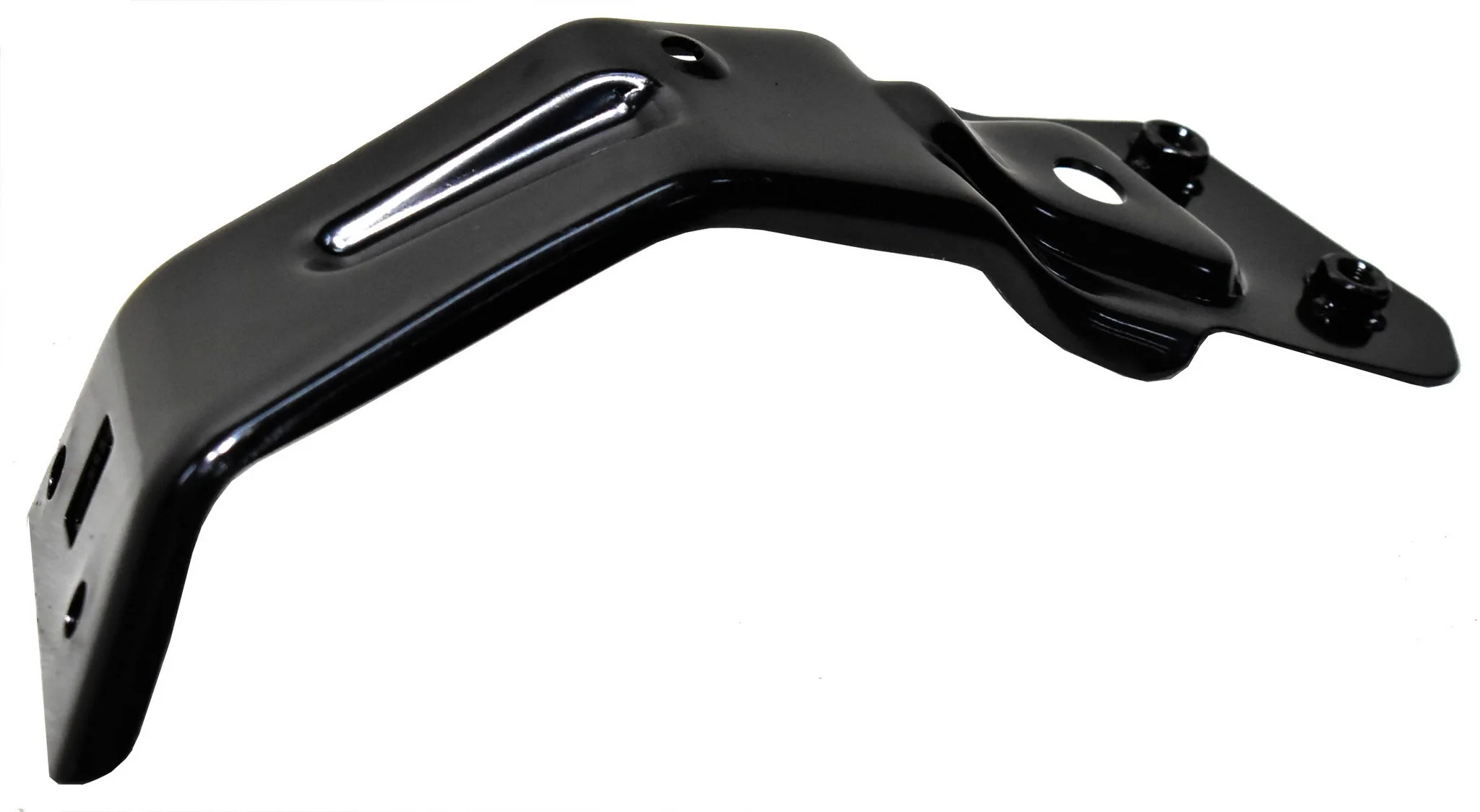 TechPro VW1245102 Fender Brace - Front Right