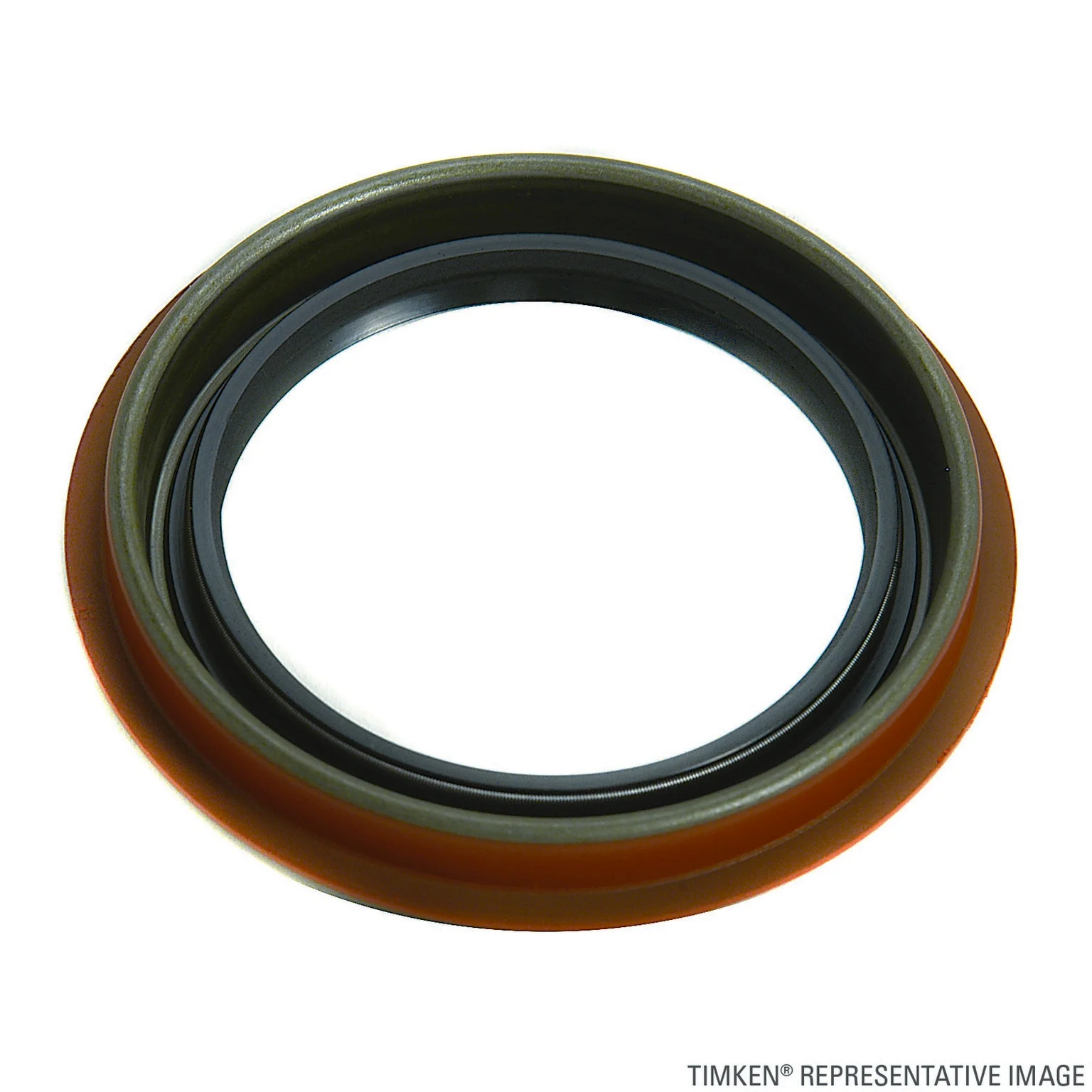 Timken 710532 Differential Pinion Seal - Front or Rear