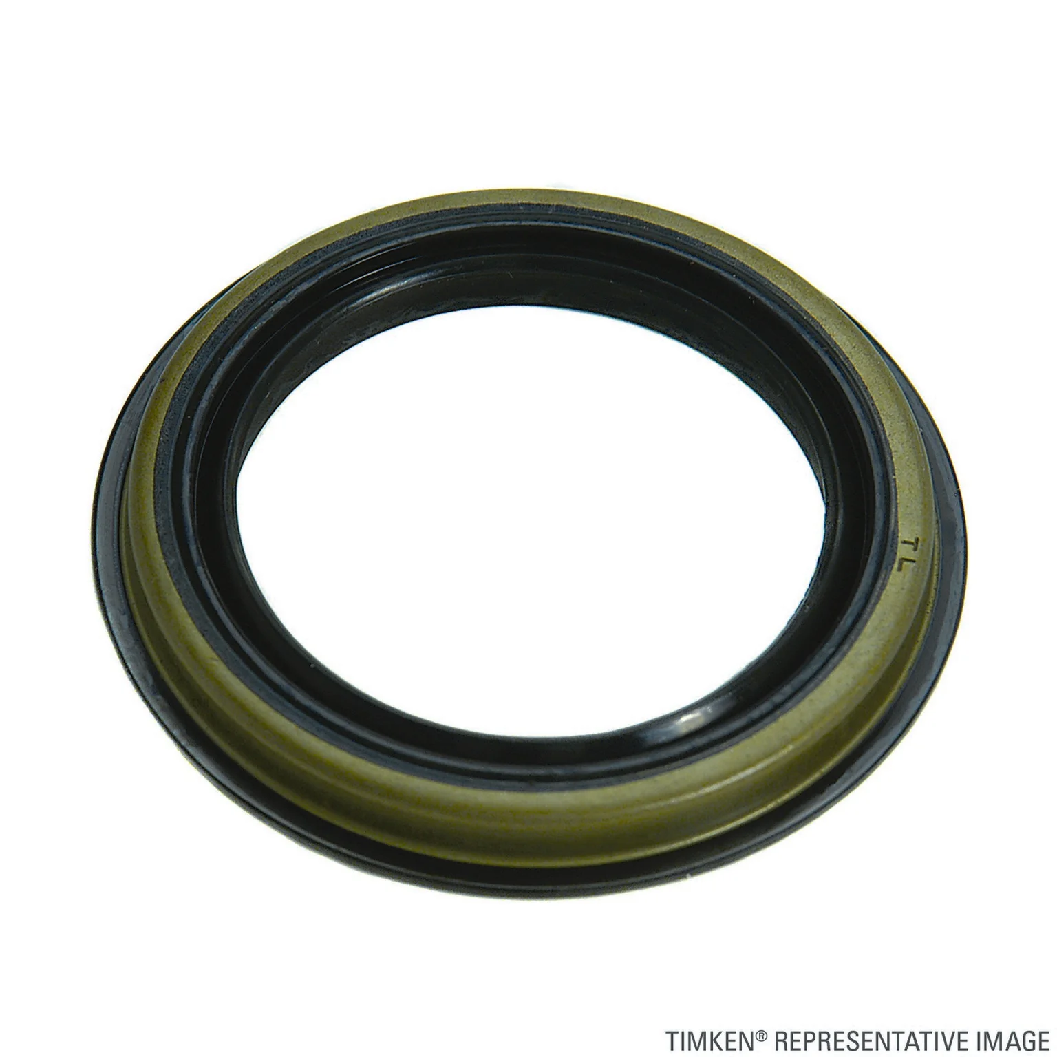 Timken 712146 Wheel Seal - Rear