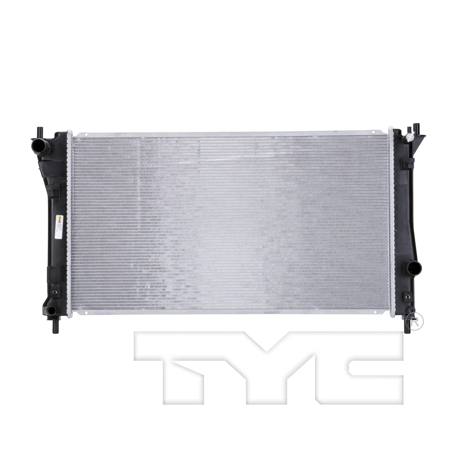 TYC 13220 Radiator