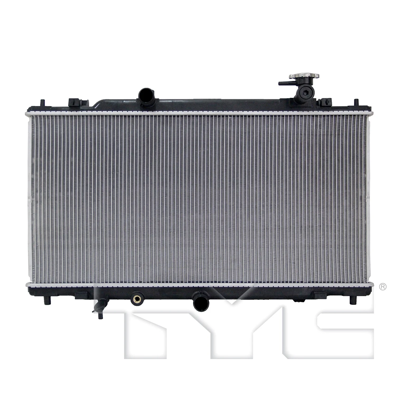 TYC 13672 Radiator
