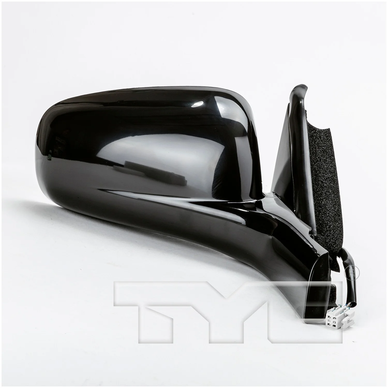TYC 1390041 Door Mirror - Right