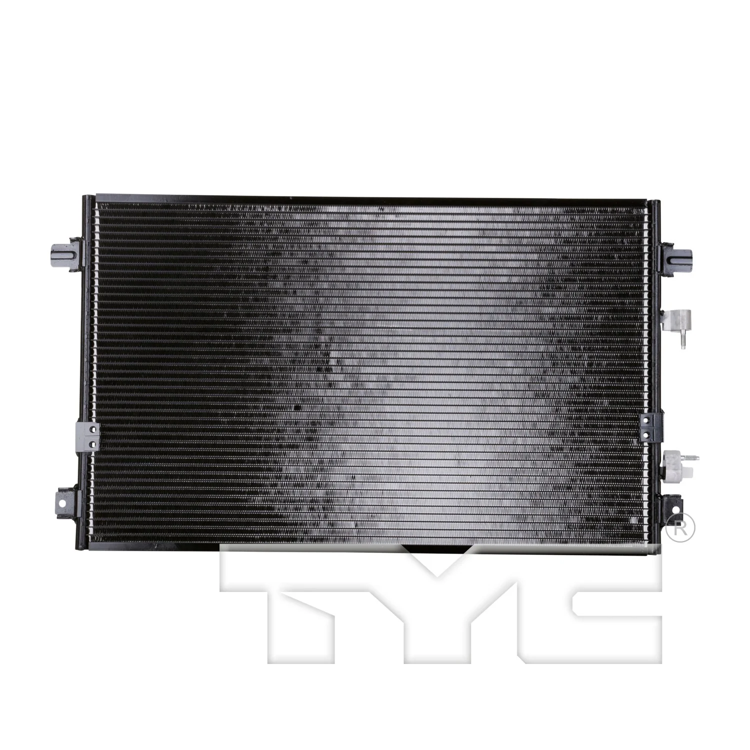 TYC 3287 A/C Condenser