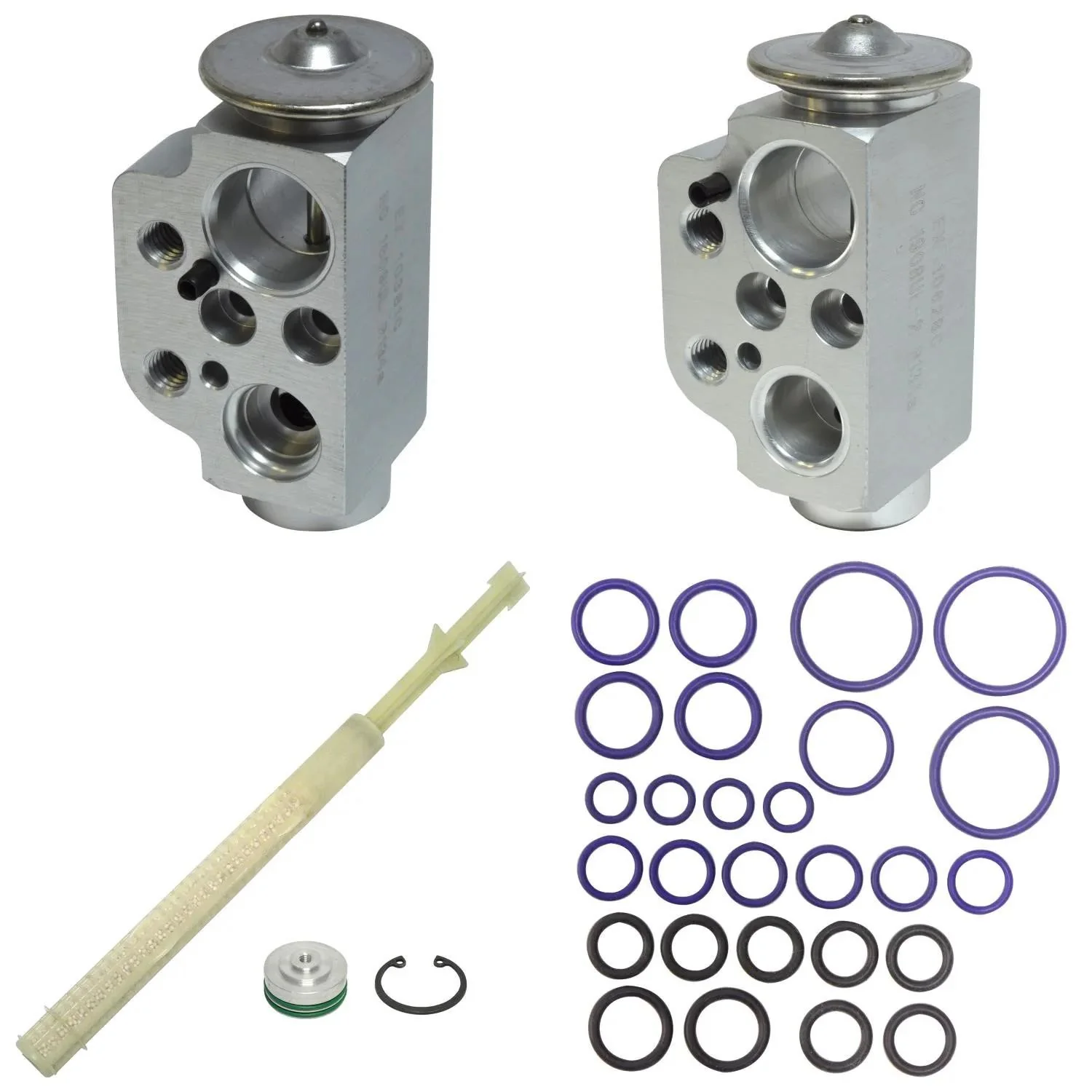 Universal Air AK1688 A/C System Repair Kit