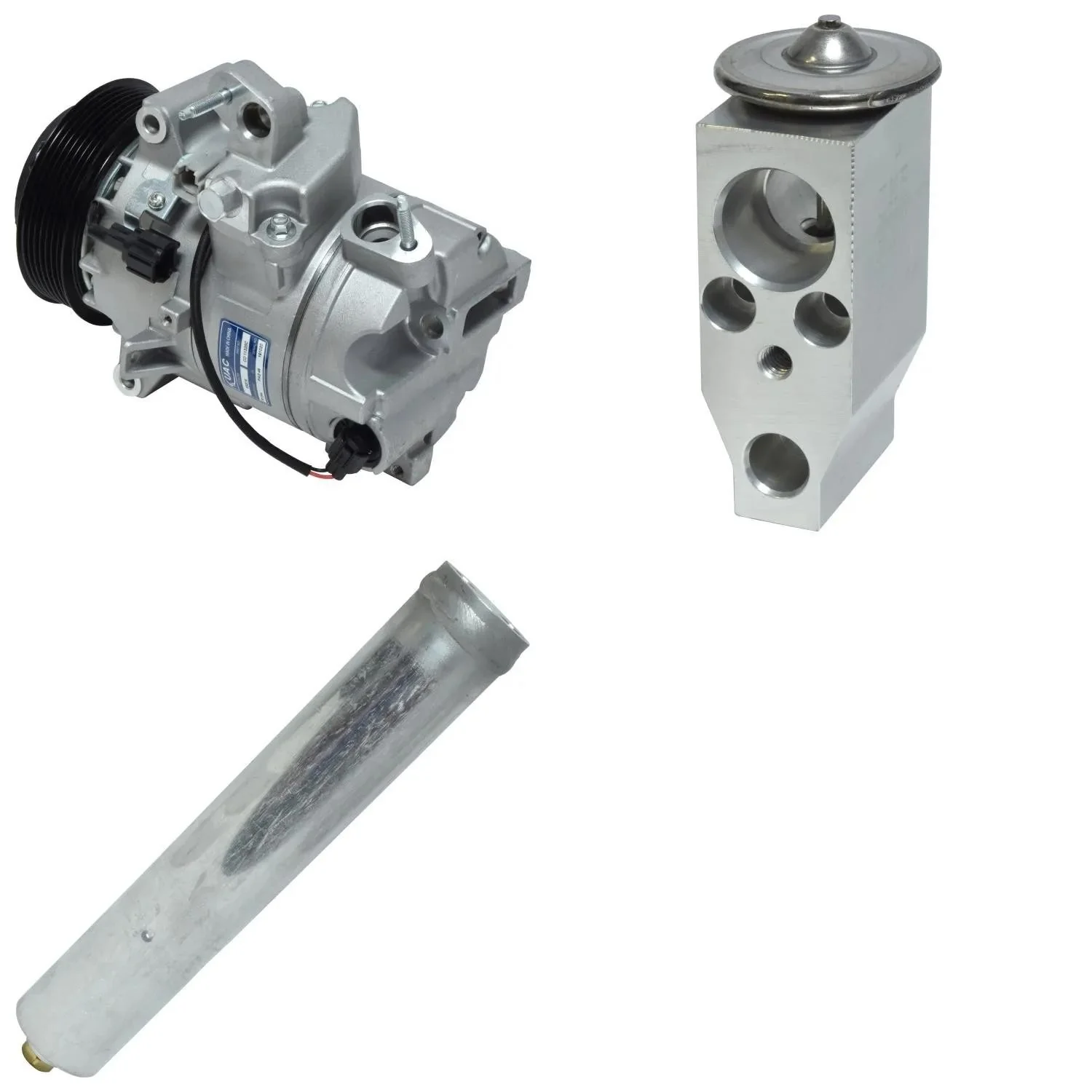 Universal Air CK5845 A/C Compressor Kit
