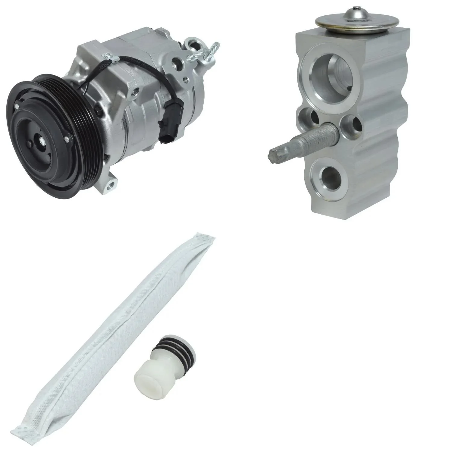 Universal Air CK5866 A/C Compressor Kit