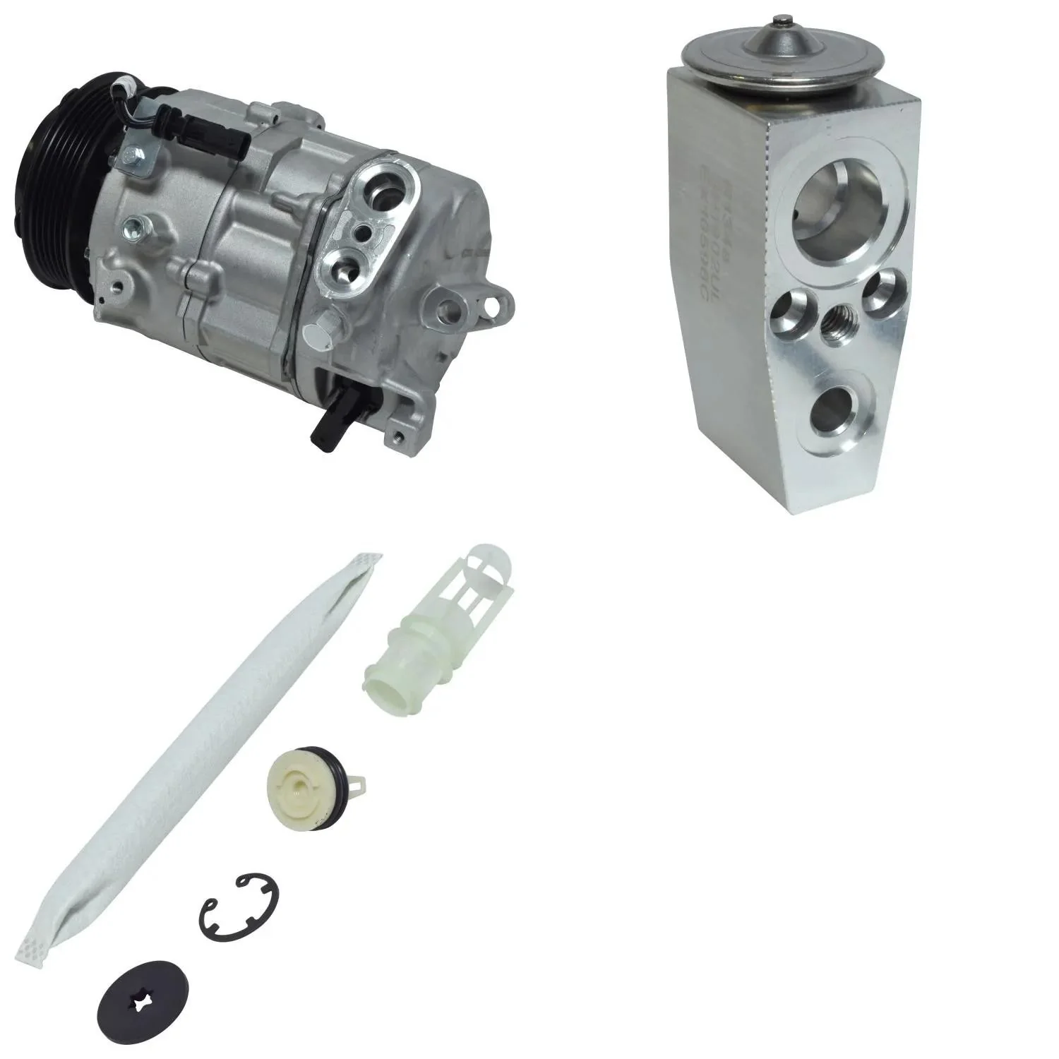 Universal Air CK5963 A/C Compressor Kit